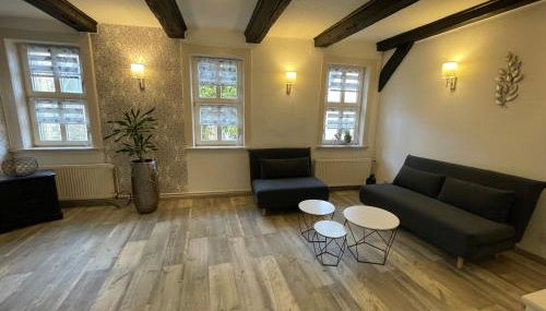 Apartment A6 Goslar am Marktplatz - Photo 4