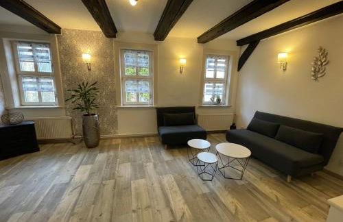 Apartment A6 Goslar am Marktplatz - Photo 4