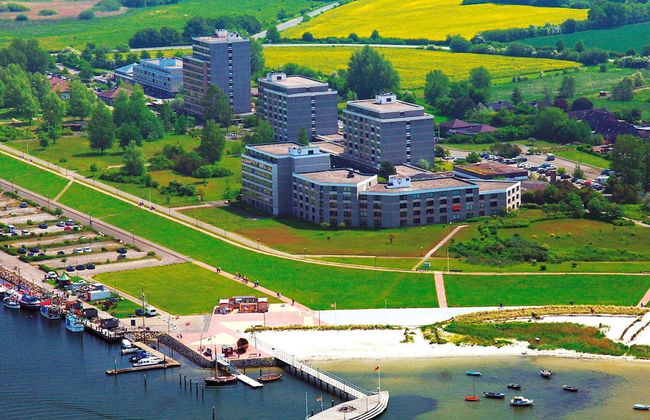 6 Personen Ferienhaus in Wendtorf - Photo 37