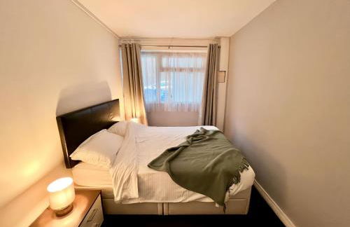 Beach Court Ground Floor - Cosy Apartment with Sea Views - Photo 38