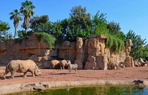 Canet de Berenguer playa, cerca de Valencia , WIFI, SmartTV 40" - Photo 79