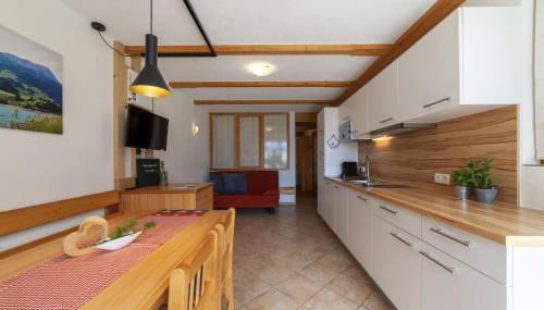 Mühlanderhof Apt Klopairspitze - Photo 4