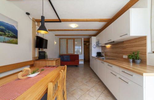 Mühlanderhof Apt Klopairspitze - Foto 4