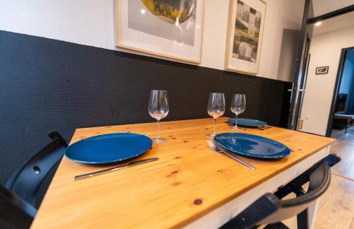 C&C Sembat T3 spacieux, fonctionnel et calme - Foto 5