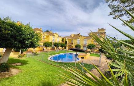 Pantoque Sani Ideal para familias - Foto 31