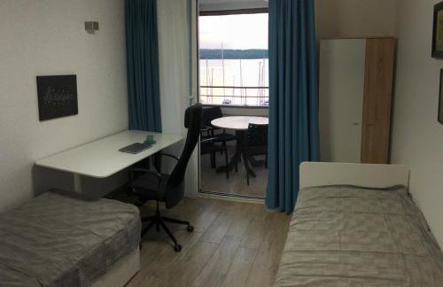 Pula Center Seaview Apartment - Foto 12