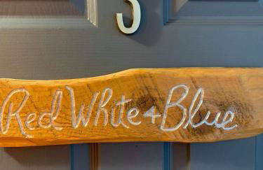 Brook Road Inn - Foto 47