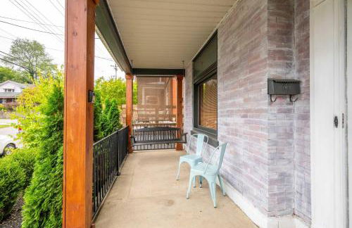 Historic Retreat Gateway - Foto 10