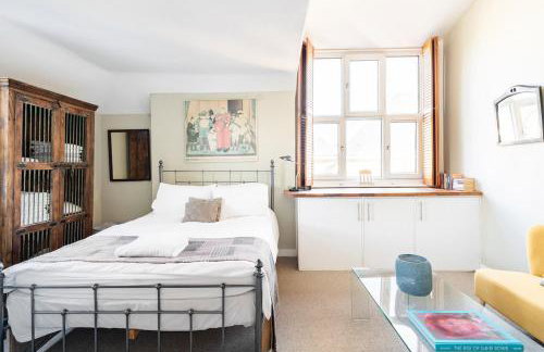 Unique Chiswick Penthouse with Roof Terrace - Foto 73