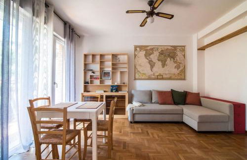 enJoy Home - Bilocale sulle Riviere a due passi dalla Specola - Photo 11