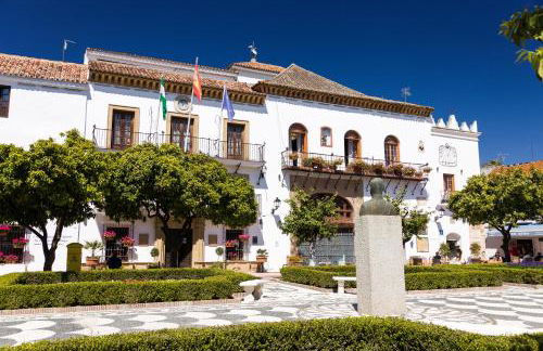 Pent-House on the Golden Mile - Foto 6