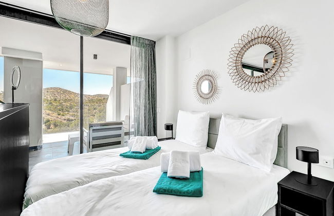 Hacienda el Sueño - Holiday Resort - Foto 38