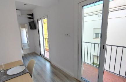 Rosesapparts Estudios & Parking - Foto 21