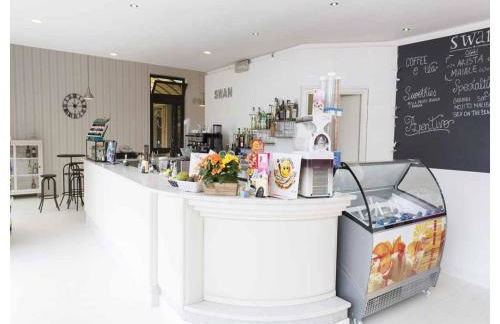 Apartment in Luni mit Balkon - Foto 13