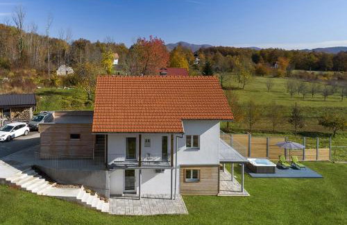 Velebit Lodge - Foto 33