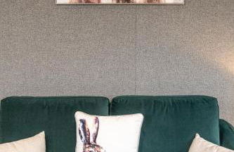 Sustainable 2 Bedroom Pod on Old Chalford Farm! - Foto 16