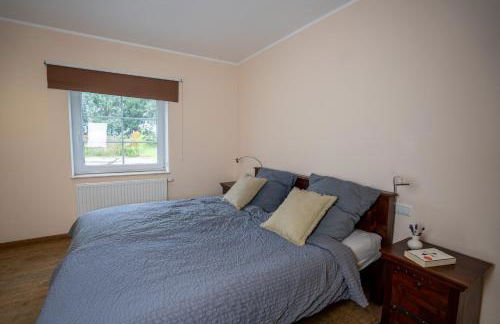 Traumhafte Nordsee Ferienwohnung: 150qm Barrierefrei & Familienfreundlich nahe Sankt Peter Ording - Foto 32