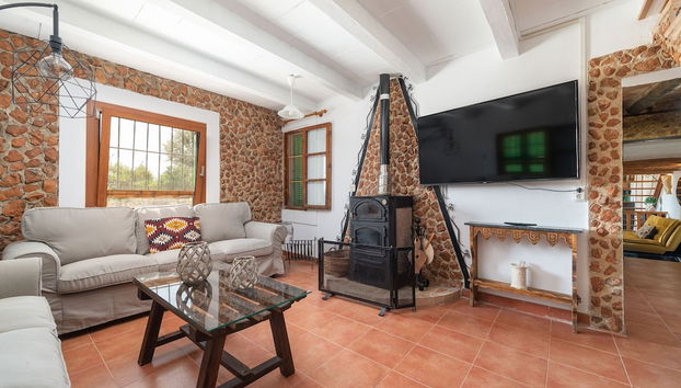 Sa Caseta -Ca n'Andreu- - Foto 2, Habitación