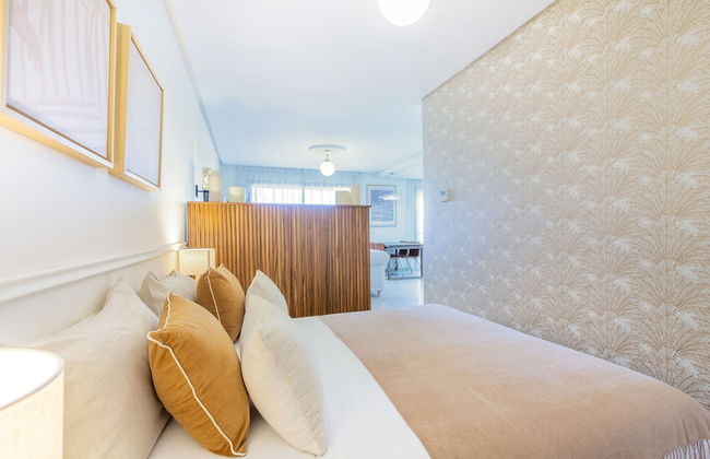 ZARI BOUTIQUE Aparthotel - Foto 6