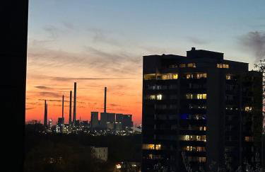 RuhrGEbietsquartier II - Nähe Veltins Arena - Photo 22