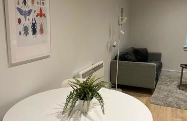 Voyager Haus Apartments, EV Charging Stations, London Heathrow Airport, LHR, Terminal 4, RE-Energise & GO - Foto 14