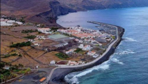 Alojamientos Agaete Pueblo Nº4 y Nº5 - Foto 5