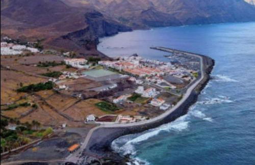 Alojamientos Agaete Pueblo Nº4 y Nº5 - Foto 5