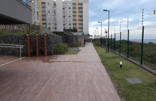 Apartamento CONFORT CLUB FRENTE MAR completo. - Photo 42