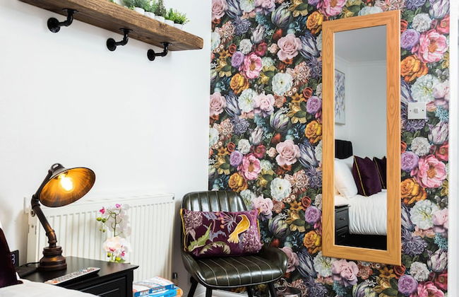 6 Bedroom City Centre Townhouse - Foto 18