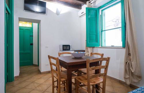 ISLAVENTO case vacanza Trapani - Foto 64