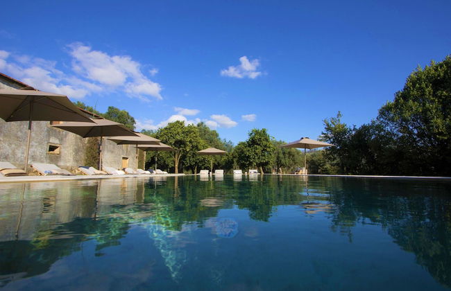 TERRA ROSA COUNTRY HOUSE & VINEYARDS - Foto 71