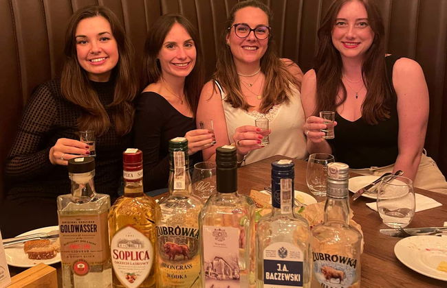 Tour da vodka por Gdansk - Foto 2