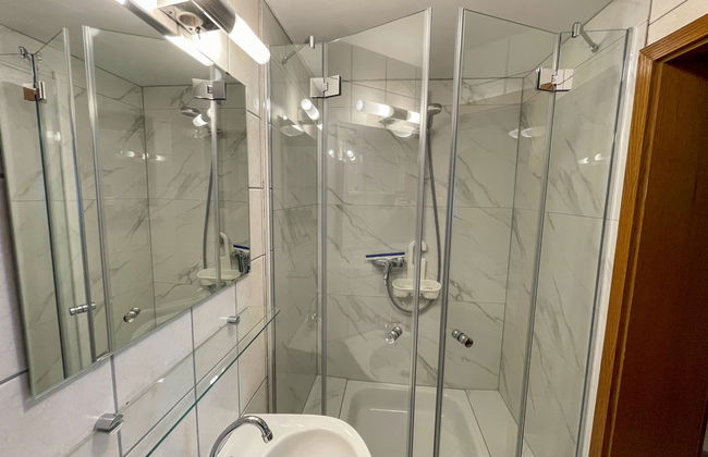 3 bedroom Apartment in Kottenborn with garden and sauna - Photo 17