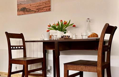 Cambrian Cottages - Charming Countryside Barn - Photo 19