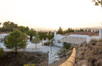 Complejo Rural Reflejo del Negratín - Foto 44