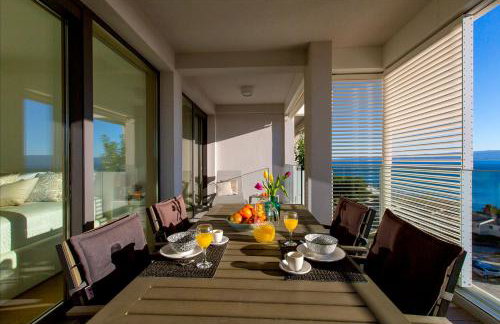 Bel Etage Amora Luxury Seaview Apartment with pool - Foto 20