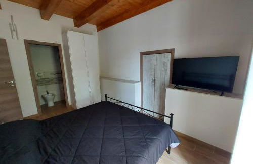 Al Monumento casa vacanze - Foto 10