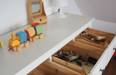 Familienfreundliches Ferienhaus Salzhaff-Urlaub - Foto 26