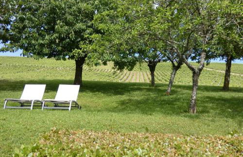 Gite Des Vignes - Foto 22