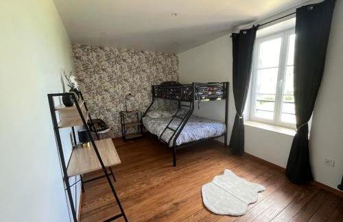 GITE DES 2R - Foto 16