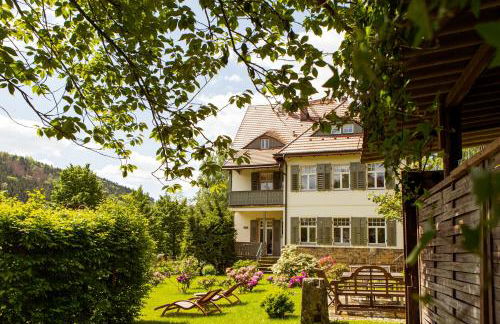 Villa Elbufer - Foto 58