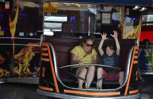 Westpoint Dog Friendly Apartments - Foto 23