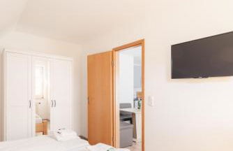 FEWO auf dem Lande / nahe SPO - Foto 19