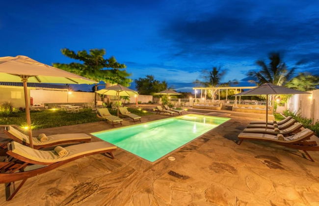 We Call It Home- Bububu - Foto 16