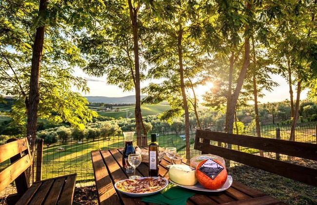 Agriturismo Il Sambuco - Foto 13