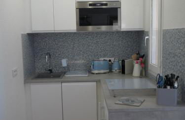 Le nid de la Mouette - Foto 9