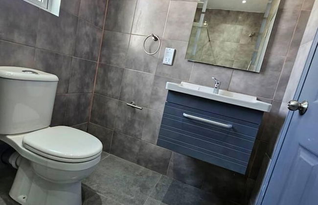 Rooftop Garden Jacuzzi Luxury Villa - Photo 11