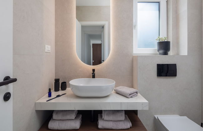 Villa Prima Lux - Foto 33