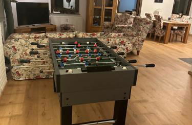 Haus an der Weser - Foto 17