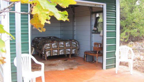 Lupine Cabin, Glamour Camping, Stunning Skies and Sunrise Views - Foto 5